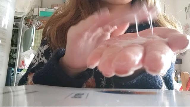 身体乳抹手的触发音,无人声 身体乳抹手的触发音,无人声