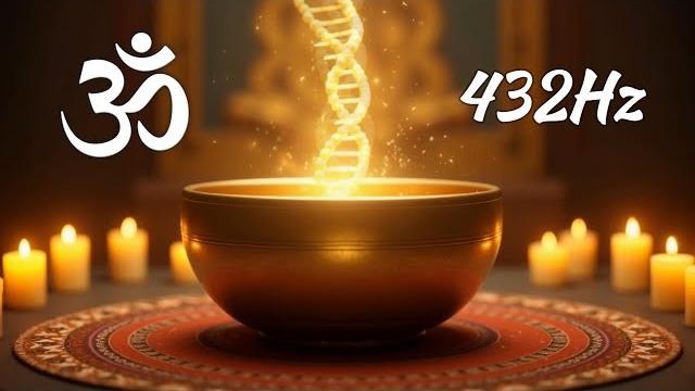 432hz eliminate all negative energy forever | spiritual & emotional detox | deep healing frequency 432hz eliminate all negative energy forever | spiritual & emotional detox | deep healing frequency