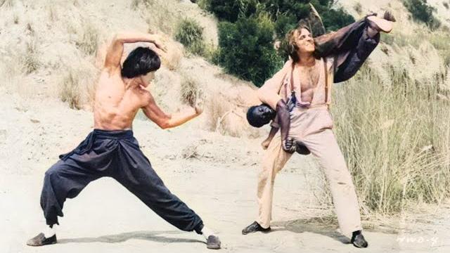 A blood of fist || best chinese action kung fu movies in english A blood of fist || best chinese action kung fu movies in english