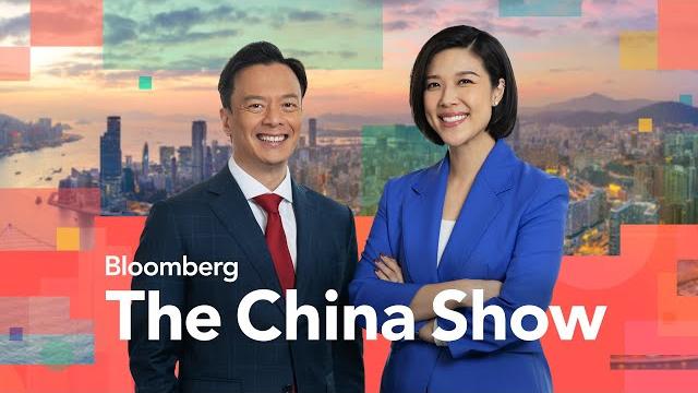 China pitches 'big market' with asean to counter us | bloomberg: the china show 5/28/2025 China pitches 'big market' with asean to counter us | bloomberg: the china show 5/28/2025