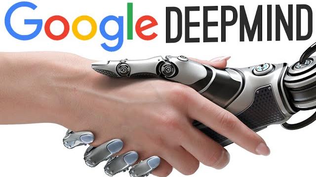 Google's deep mind explained! - self learning a.i. Google's deep mind explained! - self learning a.i.