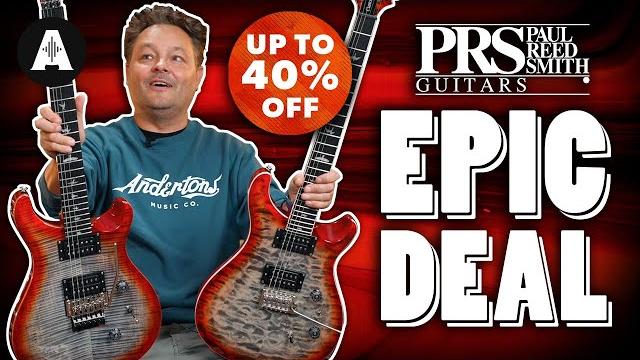 Epic deal - prs se charcoal cherry burst guitars! Epic deal - prs se charcoal cherry burst guitars!