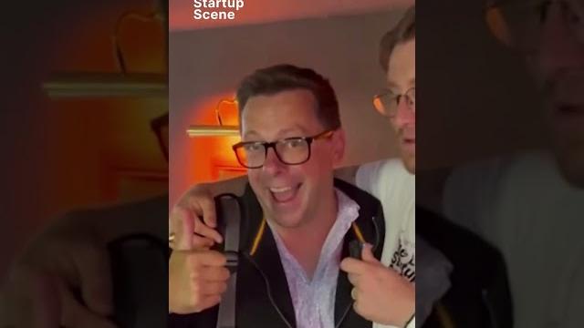 The london starup scene - interview #networking #startups #networkingevents #pitching #startupspace The london starup scene - interview #networking #startups #networkingevents #pitching #startupspace