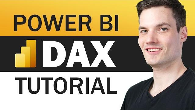 How to use power bi dax - tutorial How to use power bi dax - tutorial
