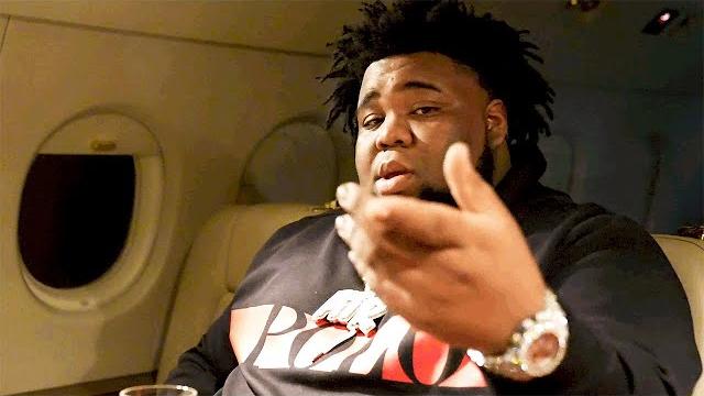 Rod wave - street runner (official video) Rod wave - street runner (official video)