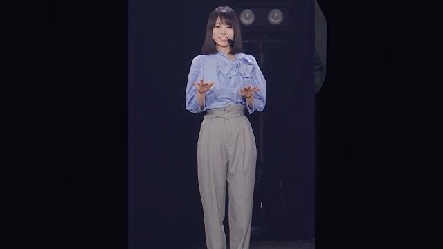 「はじめまして、6期生です」個人ハイライトムービー #増田三莉音 ver. 「はじめまして、6期生です」個人ハイライトムービー #増田三莉音 ver.