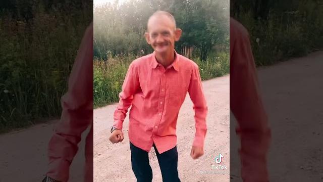 Андрюха тру та-та Андрюха тру та-та