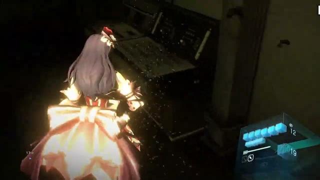 【生化危机6】王昭君偶像歌手被一群虫子叮咬 【生化危机6】王昭君偶像歌手被一群虫子叮咬