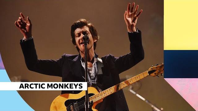 Arctic monkeys - 505 (reading festival 2022) Arctic monkeys - 505 (reading festival 2022)