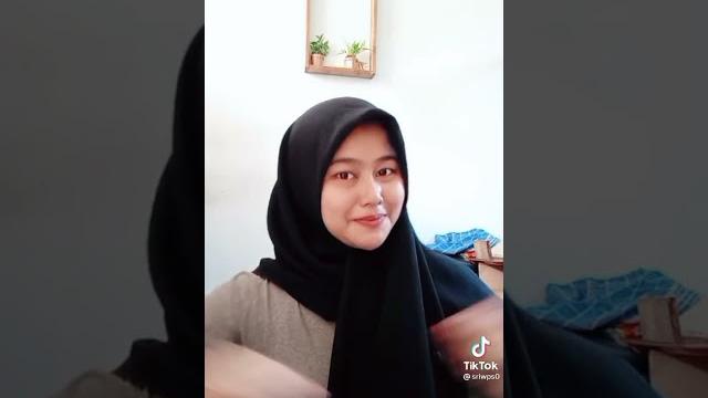 Tiktok jilbab gunung gede Tiktok jilbab gunung gede