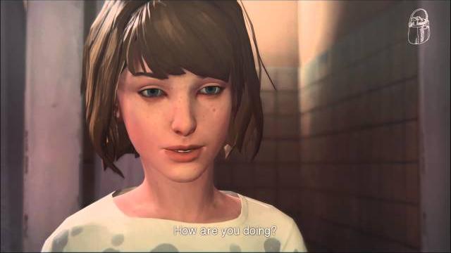 Life is strange part 6 - teen girls suck Life is strange part 6 - teen girls suck