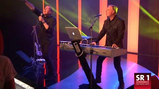 Omd : sailing on the seven seas Omd : sailing on the seven seas