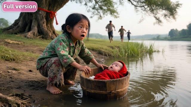 Dwarf girl rescued abandoned baby, not knowing she was billionaire’s heir! fate flipped overnight! Dwarf girl rescued abandoned baby, not knowing she was billionaire’s heir! fate flipped overnight!