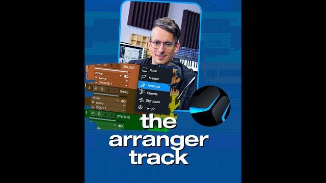 The arranger track is awesome #shorts The arranger track is awesome #shorts