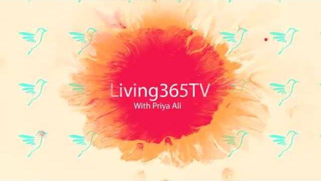 A special edition of living 365 tv A special edition of living 365 tv