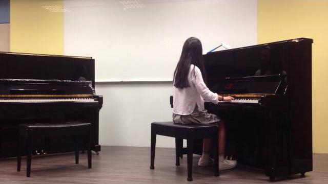 Bernice- chopin impromptu fantasia Bernice- chopin impromptu fantasia