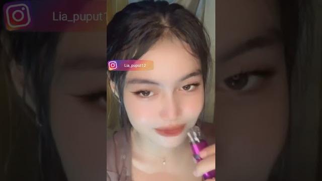 Bigo lia puput hot part 1 Bigo lia puput hot part 1