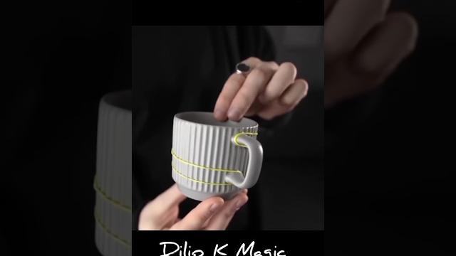 Rubber cup magic trick tutorial / best tutorials / dilip k magic #shorts #magic #rubber #cup Rubber cup magic trick tutorial / best tutorials / dilip k magic #shorts #magic #rubber #cup