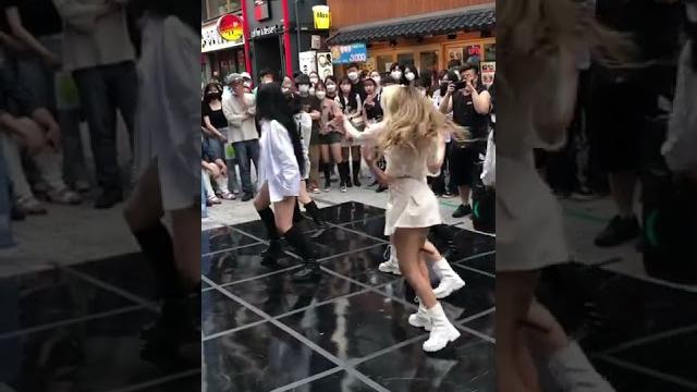 好看的韩国美女 好看的韩国美女