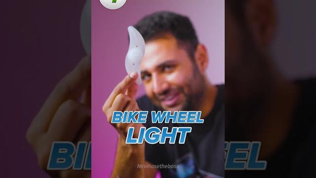 6 game changing led gadgets! 6 game changing led gadgets!