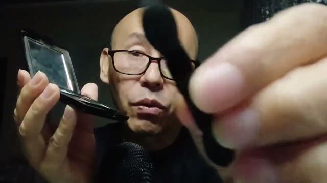定制没有剪辑的口水画 @爆米花 #声控解压#口水画 定制没有剪辑的口水画 @爆米花 #声控解压#口水画