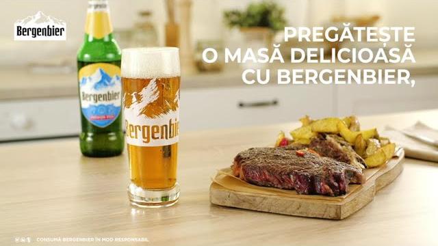 Rețeta #6 bergenbier - friptură de vită Rețeta #6 bergenbier - friptură de vită