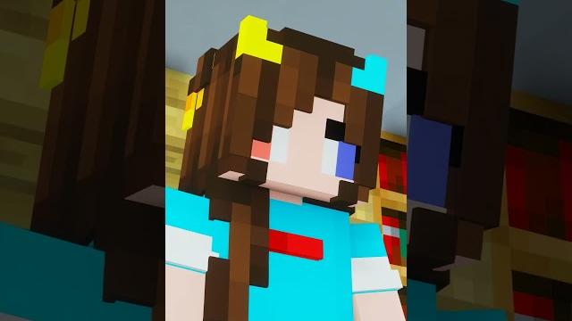 Майнкрафт но я могу читать мысли | #shorts Майнкрафт но я могу читать мысли | #shorts