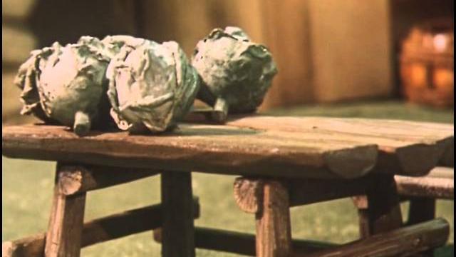 Дедушкина дудочка (1985) мультфильм смотреть онлайн Дедушкина дудочка (1985) мультфильм смотреть онлайн