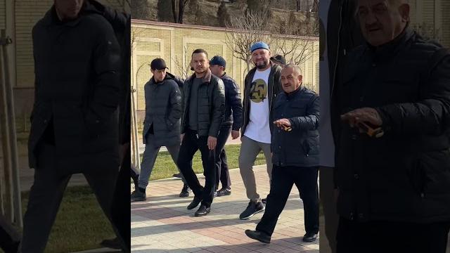 Yurak amri" xayriya fondi tashkilotchilari shashlikuz group restoranlar tarmog'ida mehmon bo'lishdi! Yurak amri" xayriya fondi tashkilotchilari shashlikuz group restoranlar tarmog'ida mehmon bo'lishdi!