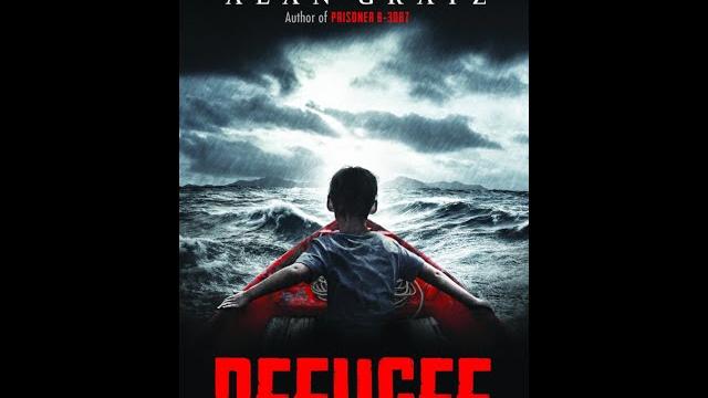 Refugee josef, chapter 37 Refugee josef, chapter 37