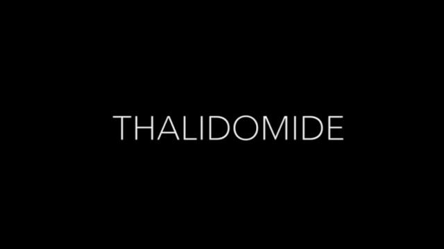 Thalidomide Thalidomide
