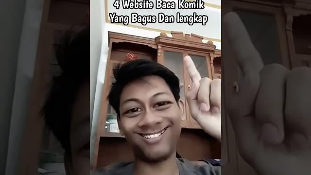 4 website baca komik bagus dan lengkap 4 website baca komik bagus dan lengkap