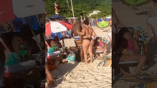 Copacabana beach brazil Copacabana beach brazil