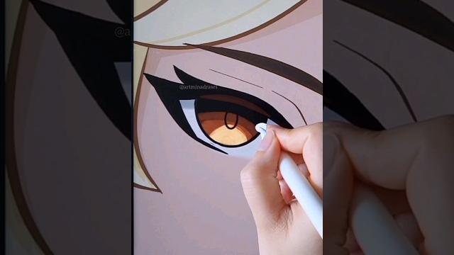 Painting "kaveh" from "genshin impact" | #kaveh #genshinimpactart #sketch #asmr #animeart #drawing Painting "kaveh" from "genshin impact" | #kaveh #genshinimpactart #sketch #asmr #animeart #drawing