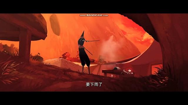 Some animation brutal scene Some animation brutal scene