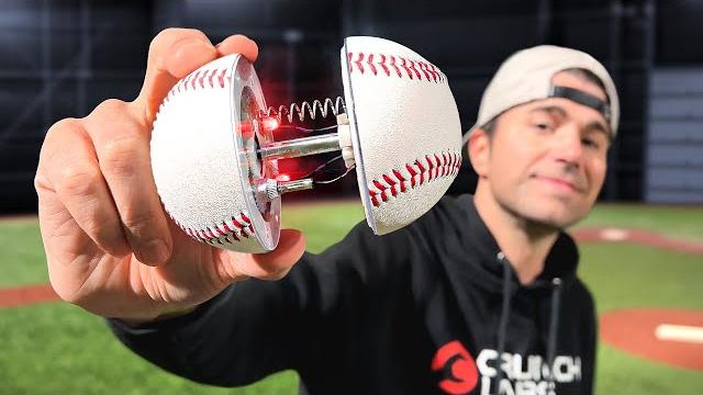 This ball is impossible to hit This ball is impossible to hit