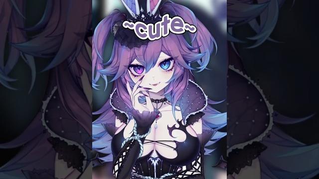 Calling cottontail gone wrong #vtuber Calling cottontail gone wrong #vtuber