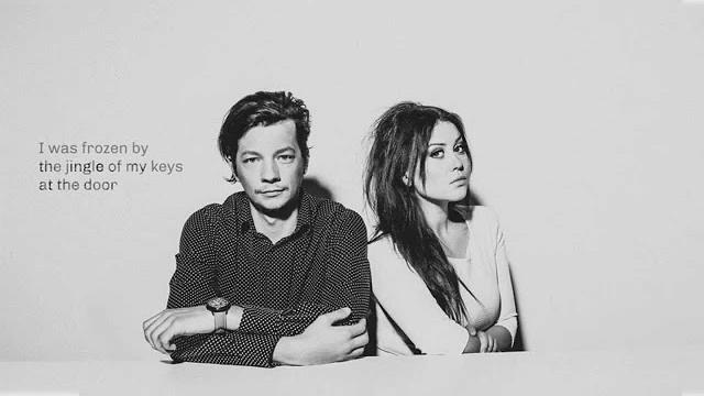 Elina born & stig rästa - goodbye to yesterday Elina born & stig rästa - goodbye to yesterday