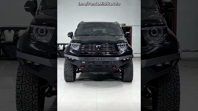 Tank 700 мощный китаец #auto #offroad Tank 700 мощный китаец #auto #offroad