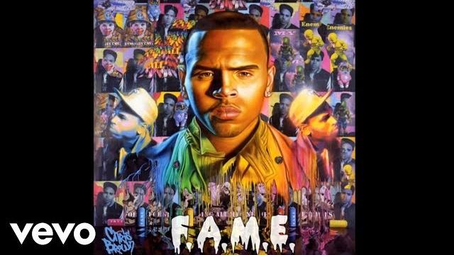 Chris brown - wet the bed (audio) ft. ludacris Chris brown - wet the bed (audio) ft. ludacris