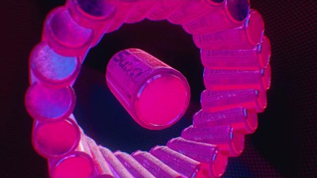 Дети rave - pepsi (visual audio) Дети rave - pepsi (visual audio)