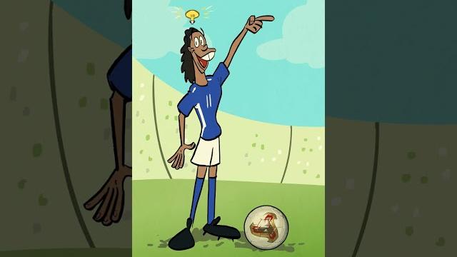 Ronaldinho goal vs england world cup 2002 Ronaldinho goal vs england world cup 2002