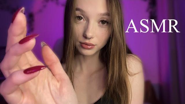 Asmr my favorite triggers mouth sounds, visual triggers Asmr my favorite triggers mouth sounds, visual triggers