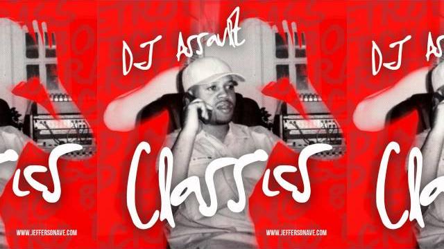 Dj assault - ass n titties Dj assault - ass n titties