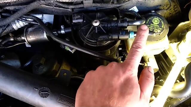 Opel astra h опель астра н 1.7cdti z17dth неправильно установлен дополнительный насос подкачки Opel astra h опель астра н 1.7cdti z17dth неправильно установлен дополнительный насос подкачки
