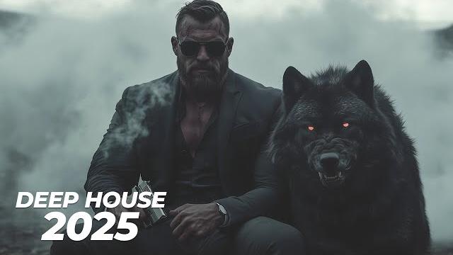 Adik - the best top deep house 2025 #deephouse #mix Adik - the best top deep house 2025 #deephouse #mix