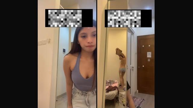 Live tiktok preloved blunder ganti baju no armor Live tiktok preloved blunder ganti baju no armor