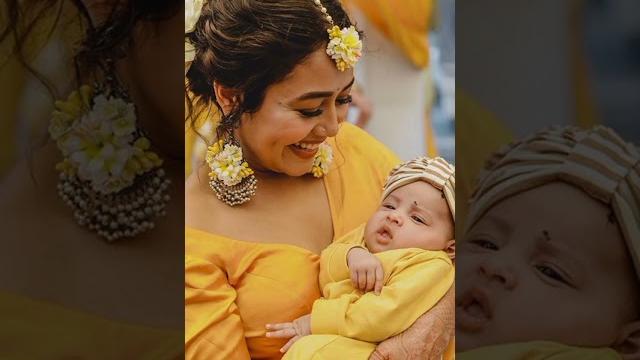 Neha kakkar baby #shortvideo #trending #viral #tiktok #tiktokvideo #tiktokviral #shortsyoutube #top1 Neha kakkar baby #shortvideo #trending #viral #tiktok #tiktokvideo #tiktokviral #shortsyoutube #top1