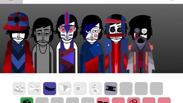 Incredibox s.15 take my breath mix Incredibox s.15 take my breath mix