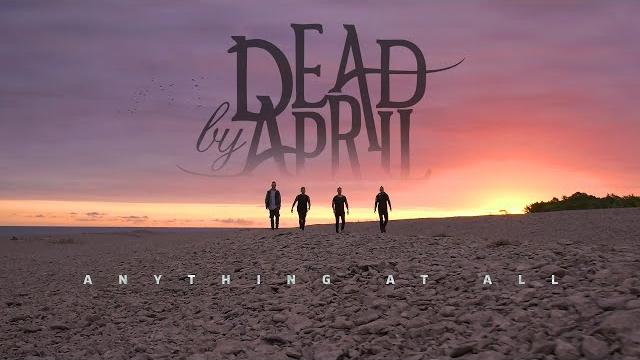 Dead by april — anything at all (official music video) Dead by april — anything at all (official music video)